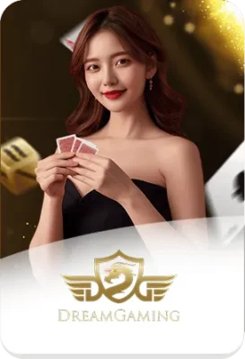 Dream Gaming คาสิโนสดบน TGS888 บาคาร่า รูเล็ต เสือมังกร ถ่ายทอดสดคุณภาพสูง เล่นง่าย ได้เงินจริง