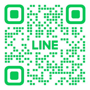 QR Code LINE สำหรับเพิ่มเพื่อน TGS888 ใช้สแกนเพื่อติดต่อแอดมิน รับโปรโมชั่น และบริการลูกค้าออนไลน์ tgs888